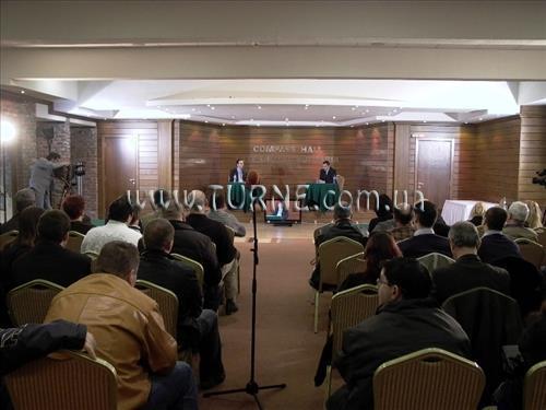 Interhotel Bulgaria 4* суреті