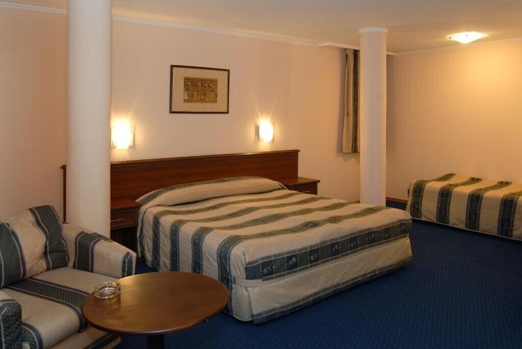 Luxor 3* суреті