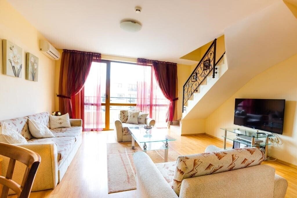 Roxy & Sunny Victory апартаменты суреті