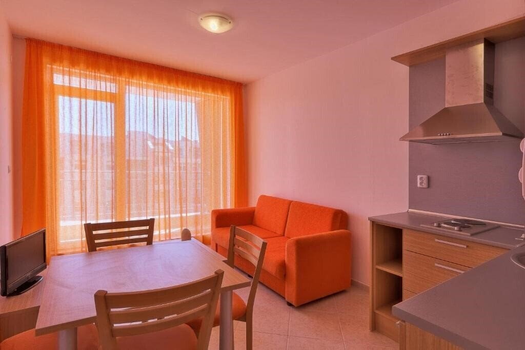 Sunset Holiday Complex 3* суреті