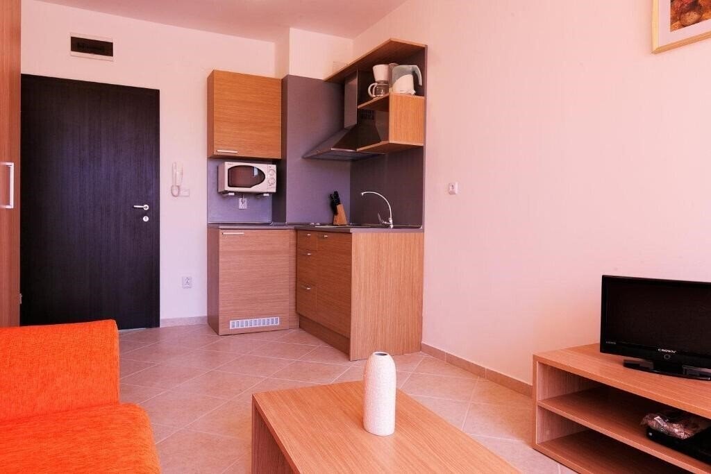 Sunset Holiday Complex 3* фотосуреті