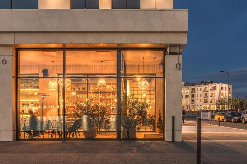 Фотография Das Marina Burgas 3*