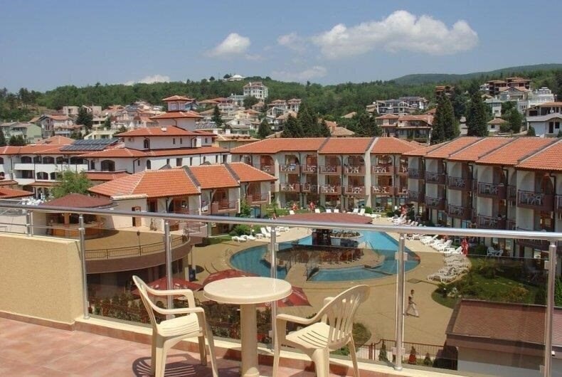 Изображение Sunny Flower 3*