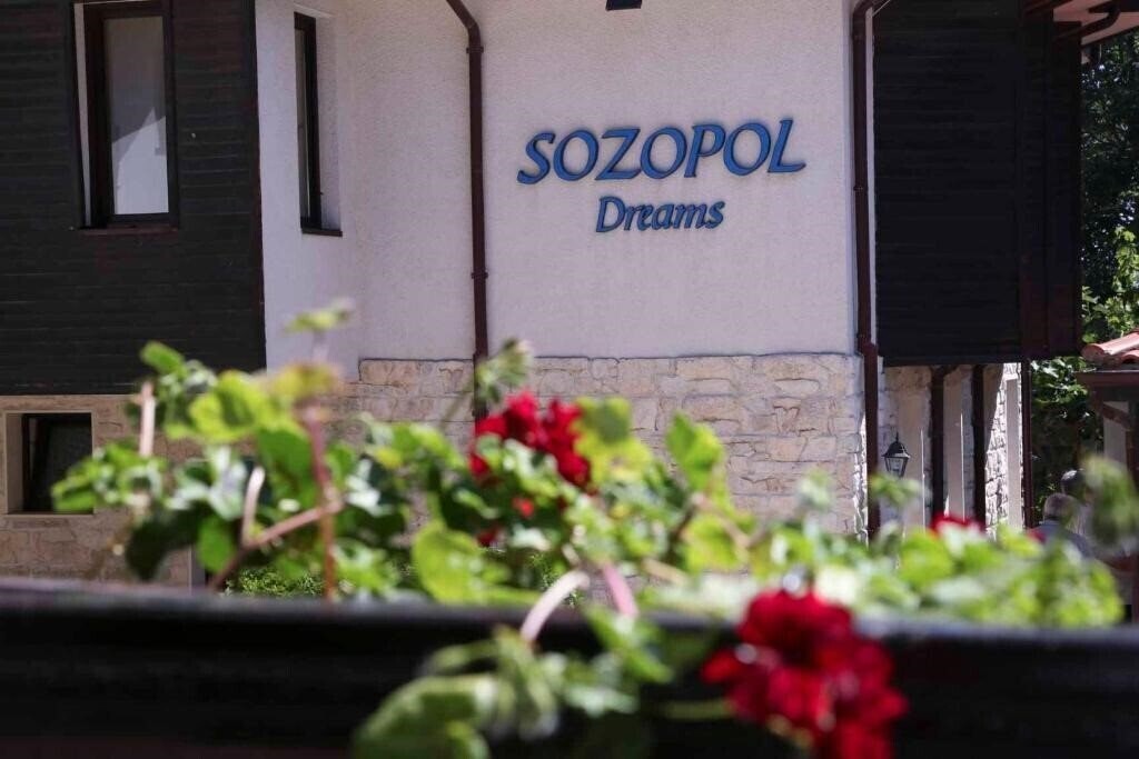 Sozopol Dreams 3* суреті