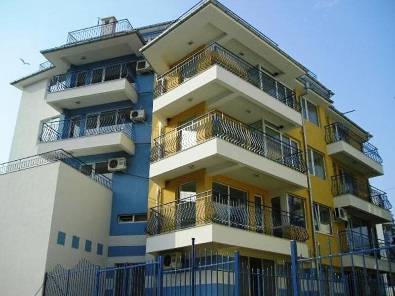 Villa Familia 3* қонақ үйі