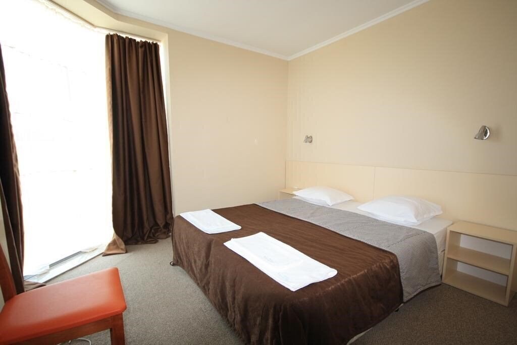 Изображение Kamenets Complex 3*