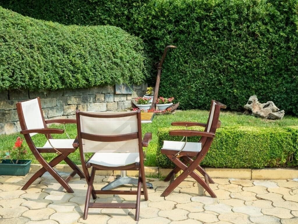 Milennia Aparthotel 3* суреті