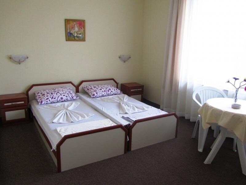 Фото Villa Kompas 2*