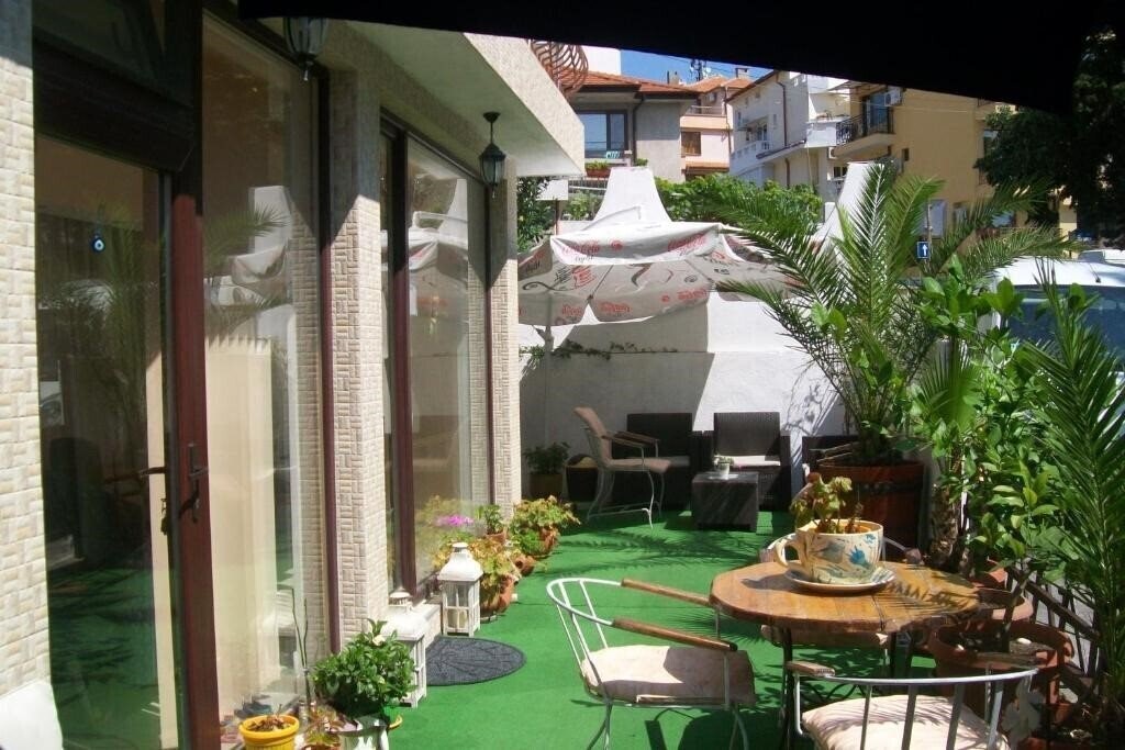 Vesela Villa 2* фотосуреті