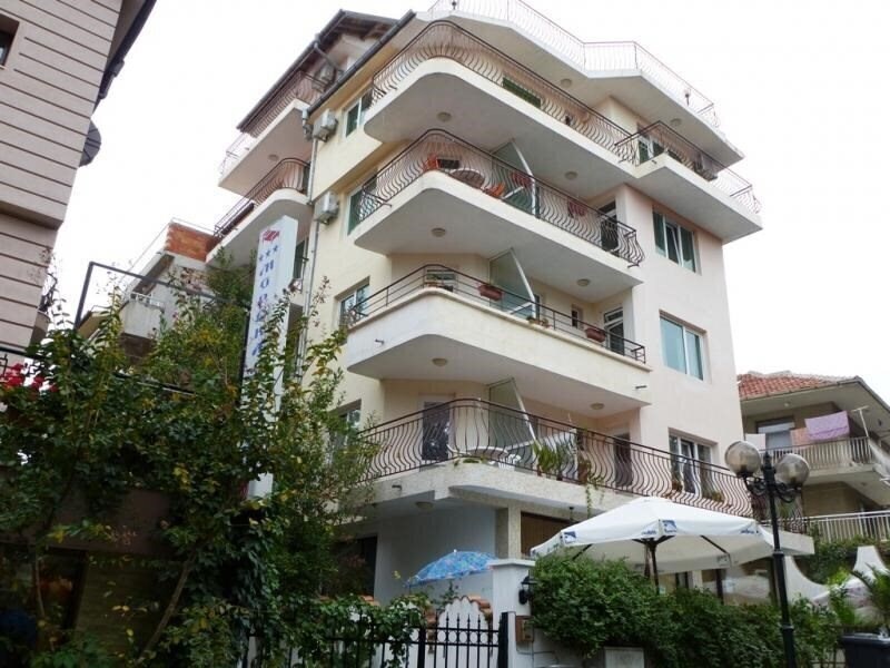 Vesela Villa 2* қонақ үйі