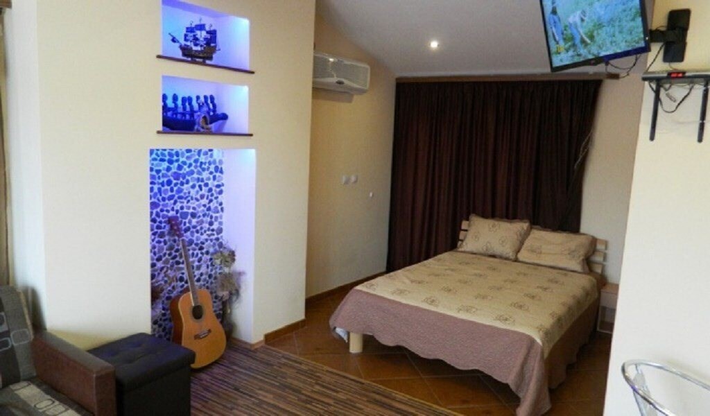 Изображение Rozmari Villa 2*