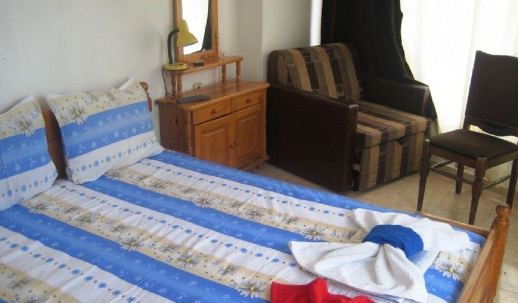 Фотография Rozmari Villa 2*