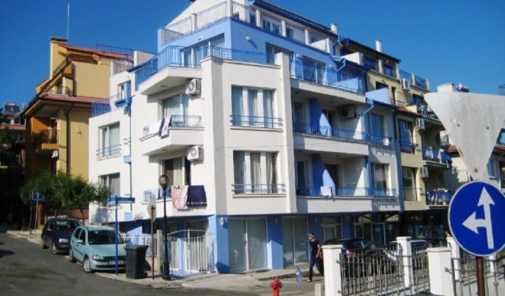 Картинка Rozmari Villa 2*