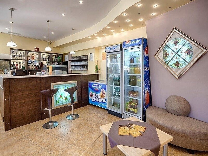 Prestige City 3* фотосуреті