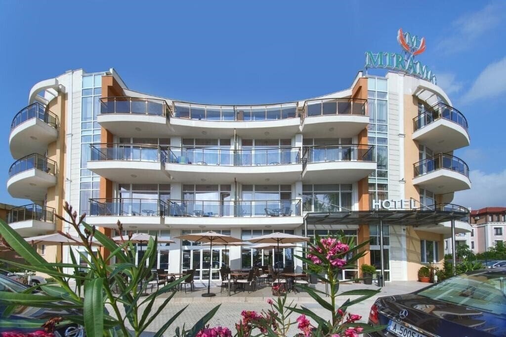 Изображение Miramar 3*