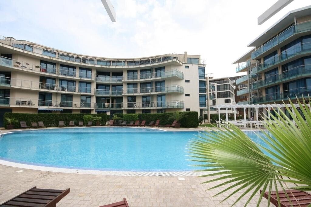 Riviera Blue Complex 4* қонақ үйі