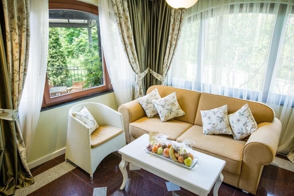 Фотография Helena Vip Villas 5*