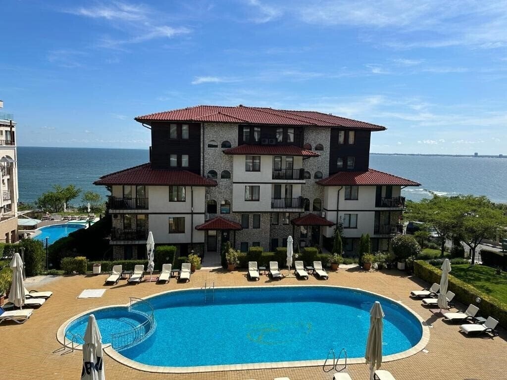 Фотография Bademite 4*