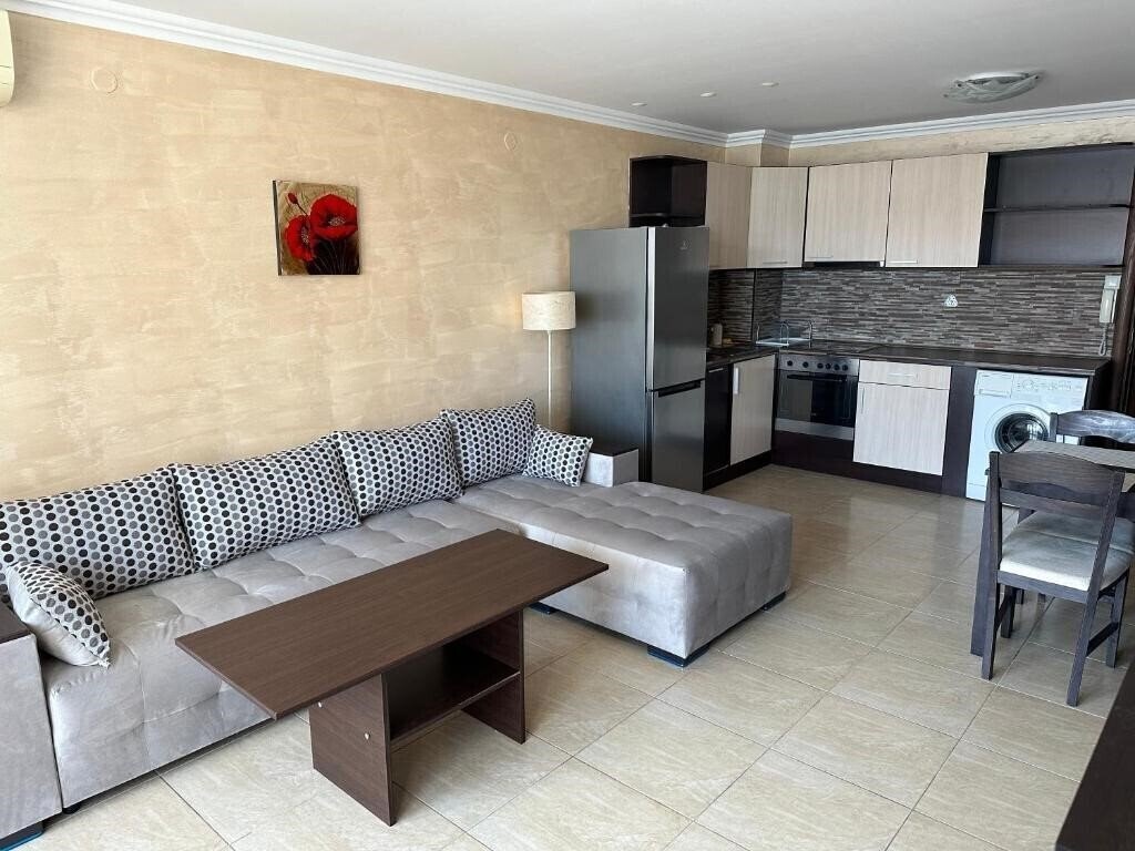 Картинка Bademite 4*