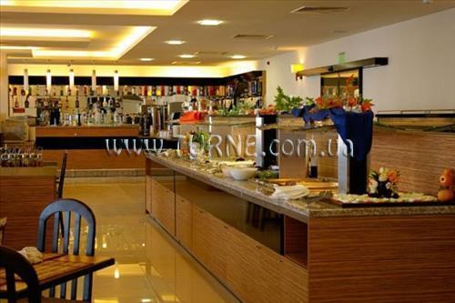 Byala Beach Resort 4* суреті