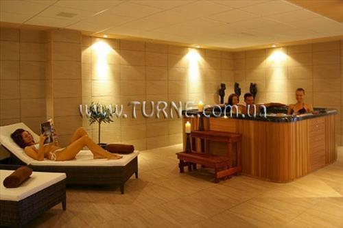 Byala Beach Resort 4* фотосуреті