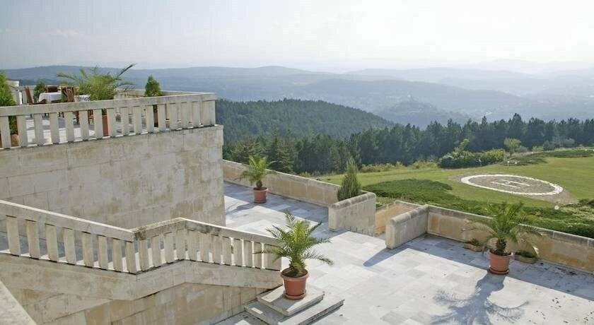 Фото Hotel Arbanassi Palace 5*