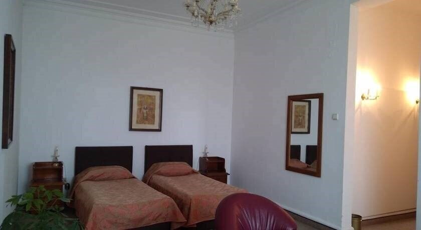 Фотография Hotel Arbanassi Palace 5*