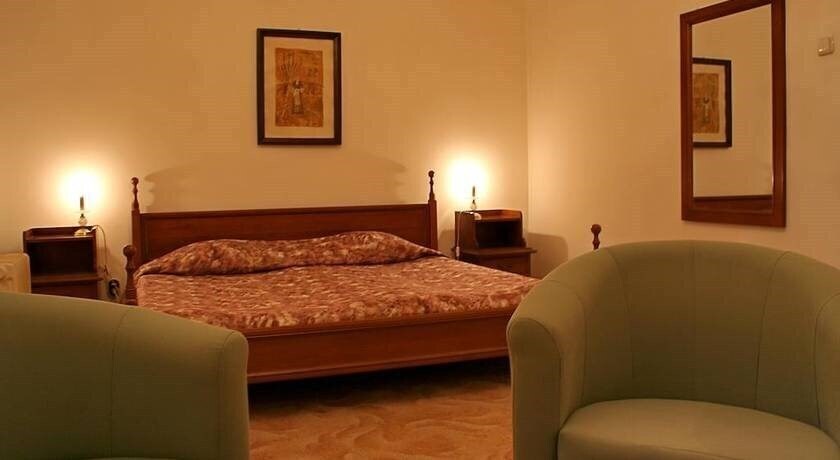 Изображение Hotel Arbanassi Palace 5*