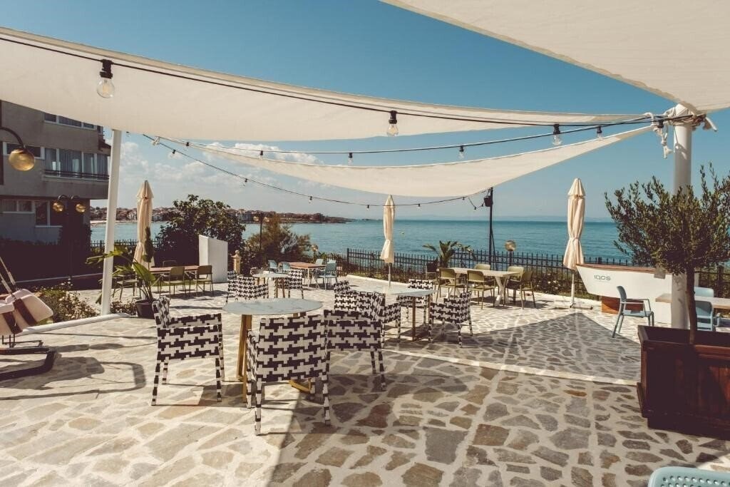 Фотография Relax 2*