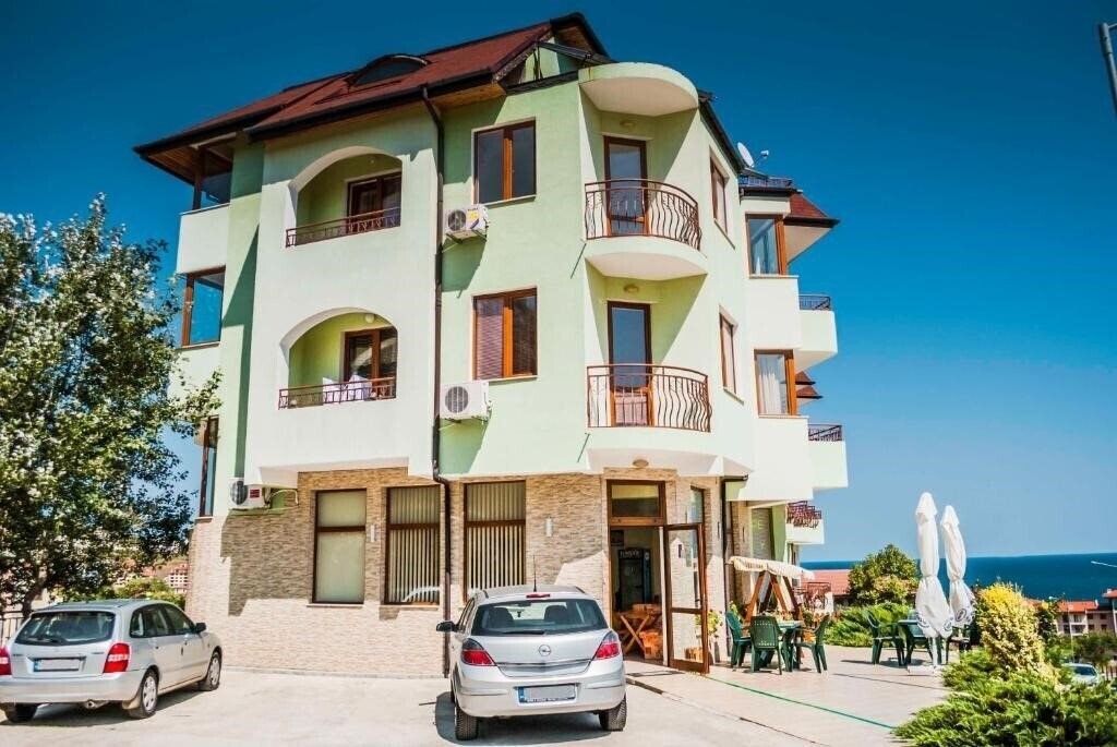 Фото Amore Family Hotel 1*