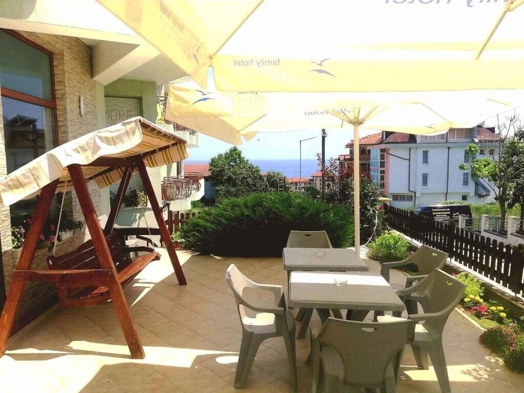 Amore Family Hotel 1* фотосуреті