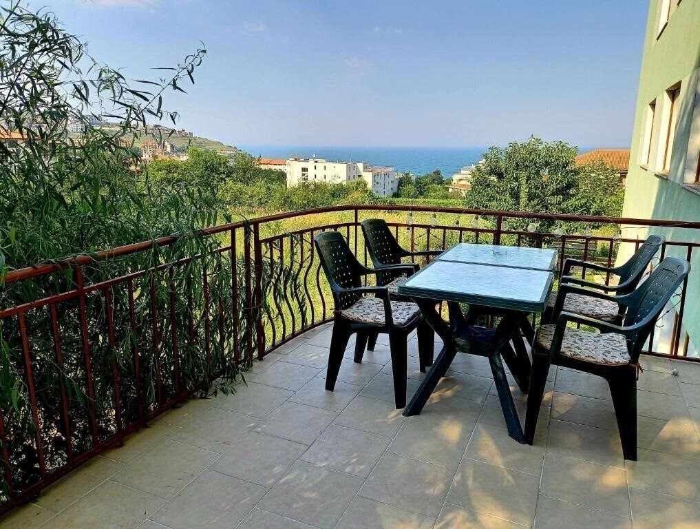 Amore Family Hotel 1* суреті