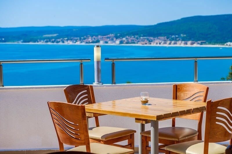 Картинка Villa Vemara Club 3*