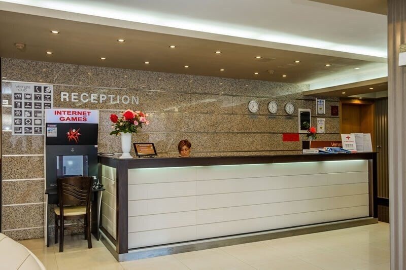 Изображение Villa Vemara Club 3*