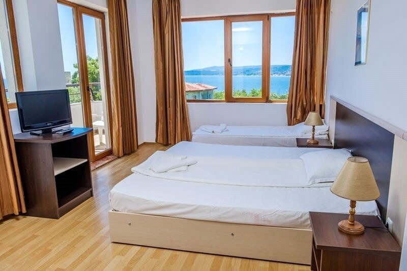 Фото Villa Vemara Club 3*