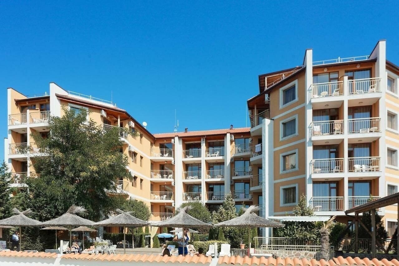 Vemara Club (ex. Calimera Beach) 3* суреті