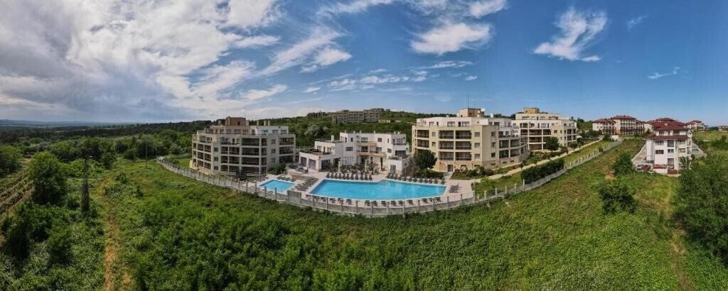 Фотография Byala Panorama Resort 3*