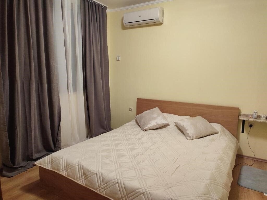 Фото Sirena Apart 3*