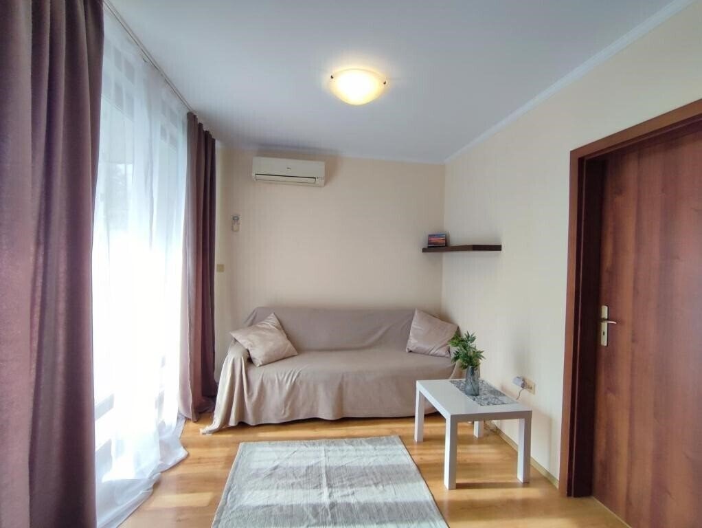 Sirena Apart 3* фотосуреті