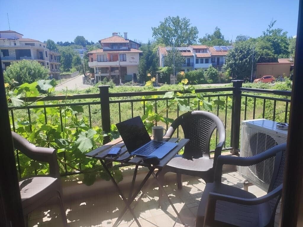 Sirena Apart 3* суреті