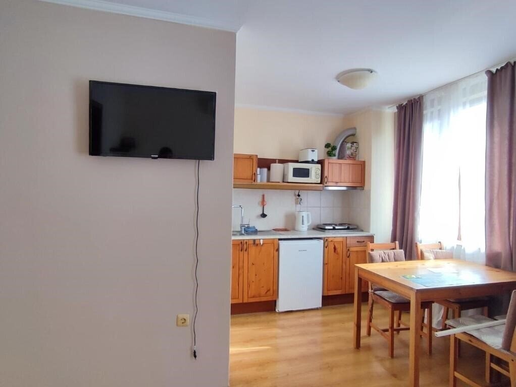 Sirena Apart 3* суреті