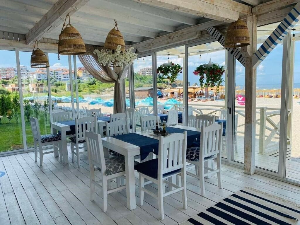 Изображение Primea Aparthotel 3*