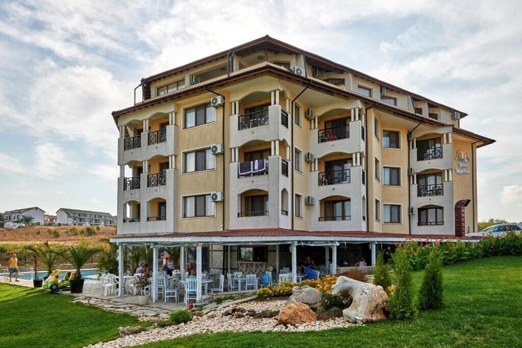 Фотография Tomas Residence 3*