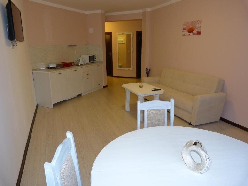 Изображение Tomas Residence 3*