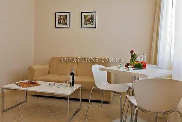 Отель Emberli 3*