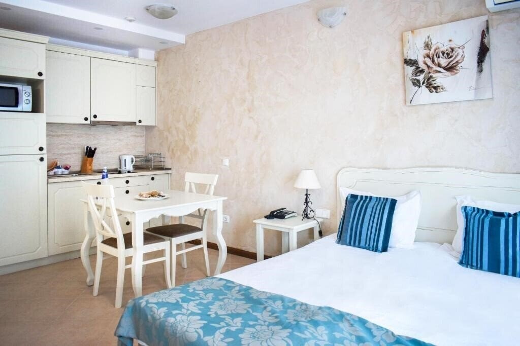 Oasis Resort & SPA апартаменты фотосуреті