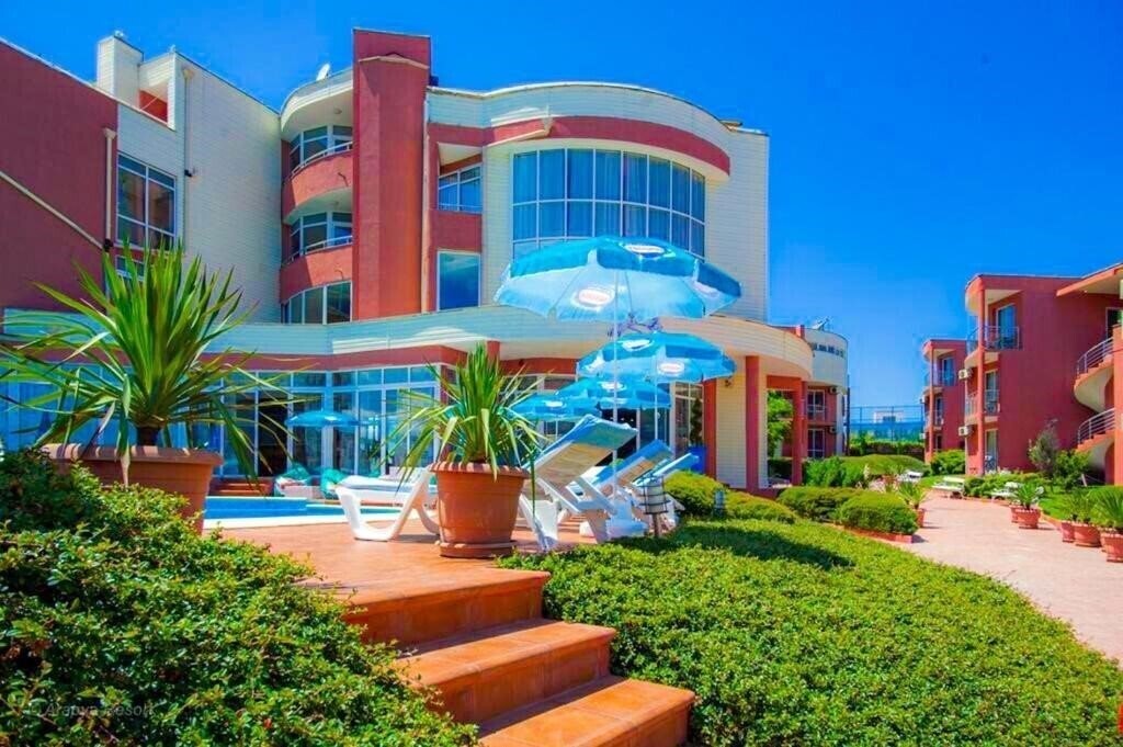 Arapya Del Sol 3* суреті