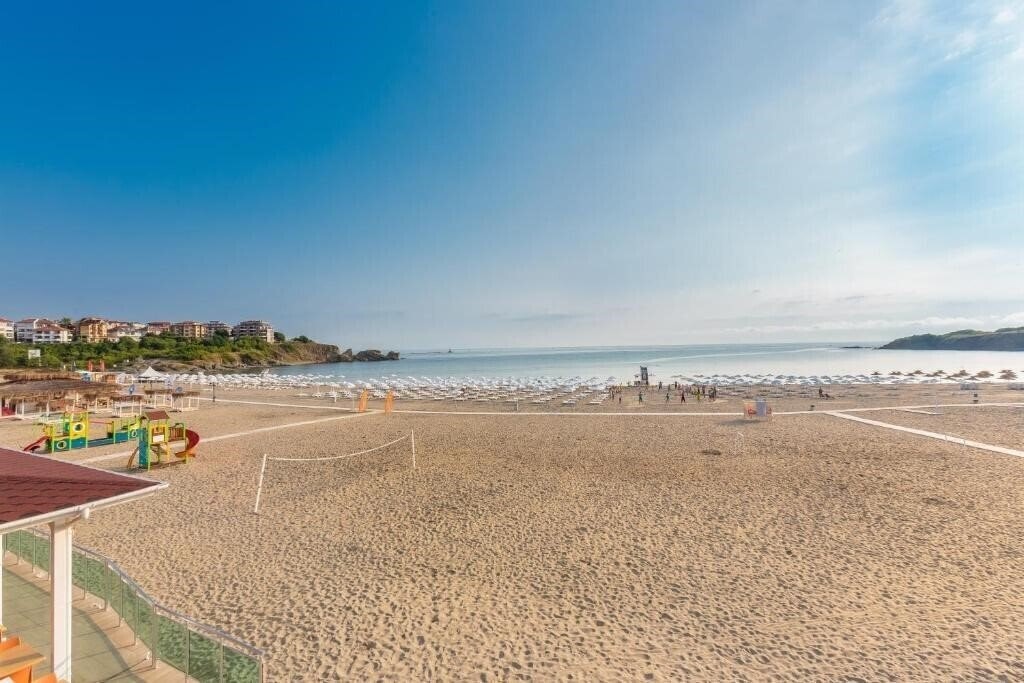 Фотография Serenity Bay Hotel 4*