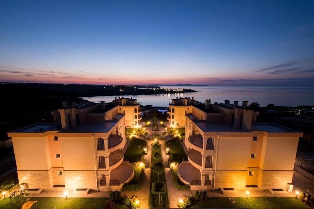 Arapya Sun Resort 4* қонақ үйі
