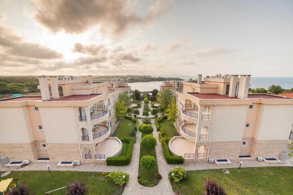 Arapya Sun Resort 4* суреті